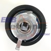 BOSCH Tensioning Roller of Toothed Timing Belt 1987949359 | VW Audi 028109243E / 028109243F | Ford 1058458 / 1669904 / 95VW6K254CA / 95VW6K254DA | New!